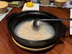 -石梅湾威斯汀度假酒店-品味餐厅·川湘菜·海鲜风味火锅·手工面食·万州烤鱼·口味牛蛙·小龙虾