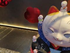 -将太无二·北美传奇寿司(荟聚购物中心西红门店)