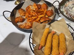 -咕鹿流心披萨(下沙店)