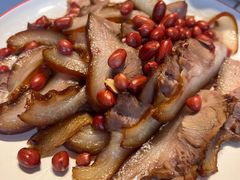 -老鼎万春卤菜(五代传承创始老店)