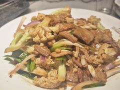-胶东海鲜饺子城·大排档(陶然亭店)
