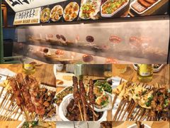 -李不管把把烧(天府三街店)
