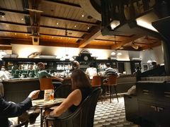 -Long Bar(莱佛士酒店)