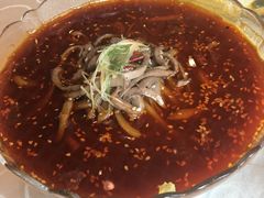 -尚岛私房菜(西方巷店)