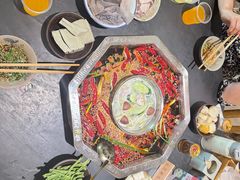 -大风老火锅(江北一店)