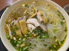 -华姐鸡粉(教育路店)