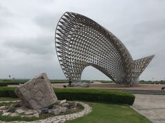 -南汇嘴观海公园