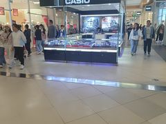 -杉杉奥特莱斯广场(哈尔滨店)