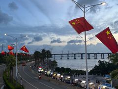 -宝安西湾红树林湿地公园