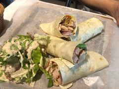 -打趸BTC·Breaktime cafe(北京路店)