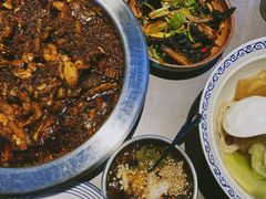 -耍盆友·重庆江湖菜(百子湾店)