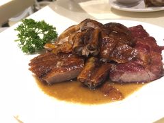 -龙记香港茶餐厅(久光百货店)