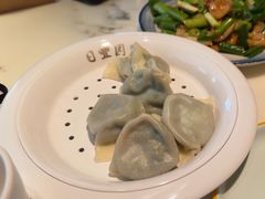 -日丰园海肠水饺·老字号大连海鲜(银泰城店)