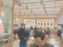 -饺子季水饺餐厅(新市街店)