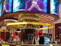 -人民咖啡馆(四行仓库店)
