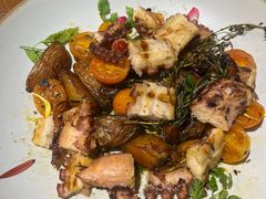 -LESCEDARS Brasserie Bistro香柏树