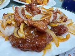-大利美食中心(深水埗店)
