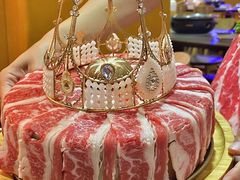 -正宗齐齐哈尔烤肉·齐牛哥鲜切炭火烤肉(杭州总店)