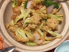 -四道菜·福建菜馆(莆田万达店)