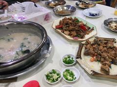 -标记美食新鲜猪杂(兴南大道店)