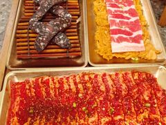 -西塔老太太泥炉烤肉(北京双井店)