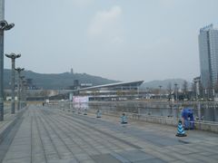 -百林公园-两江幸福广场