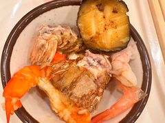 -第六季自助餐厅(甜水园店)