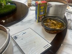-永和园酒楼