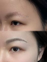 -张小野·专业半永久纹眉