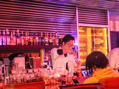 -Darling Queen·Mini·Live·House