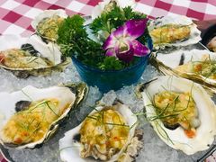 -吉源大排档·鱼生·海鲜(烧烤彩印厂店)