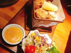 -鳗鱼家·深夜食堂(军博店)