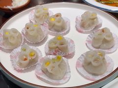 -上地宴·中关村的会客厅(清河高铁站店)