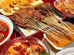-辣小鲜·南昌大排档(船山路店)