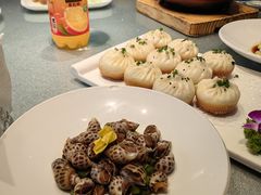 -恒记饭店·海鲜明档(淹城店)