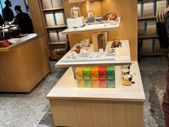 -tea'stone (万象天地店)