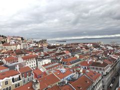 -圣胡斯塔升降机