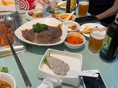 -海底捞火锅(枫蓝国际购物中心店)