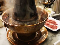 -牛街·马辈儿涮肉(牛街二店)