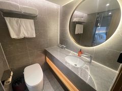 -桔子酒店(天津五大道店)