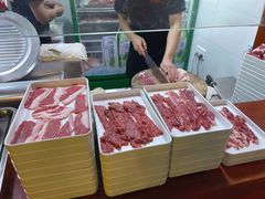 -京元盛铜锅涮肉(上海总店)