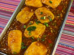 -香巴拉云南餐厅(华莱坞店)