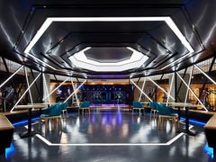 -懒人Club运动健身·运动康复·私教(三迪中心店)