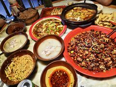 -常和州·夜宵大排档(常州单店)