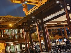 -濮园 · 四合院餐厅