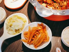 -胖哥俩肉蟹煲(世茂国际广场店)
