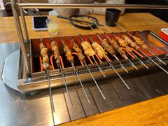 -悦屋老板娘的烤肉店(紫薇田园店)