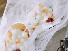 水果味梅花糕-孙氏梅花糕(马台街)