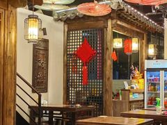 -聚汇三少·龙虾·中餐厅(莫邪路新天地店)