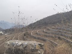 -北京上方山国家森林公园